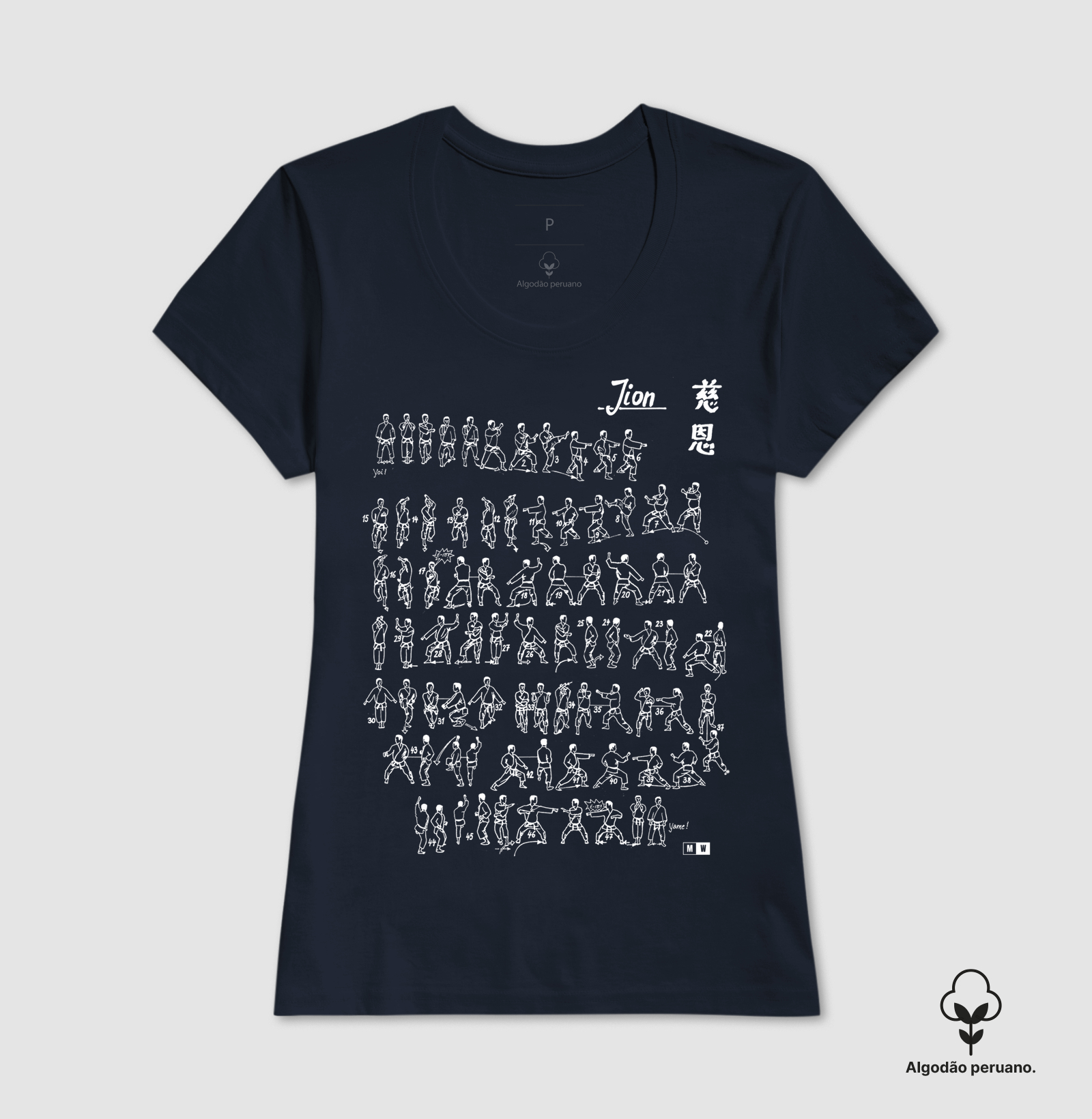 Camisa 3