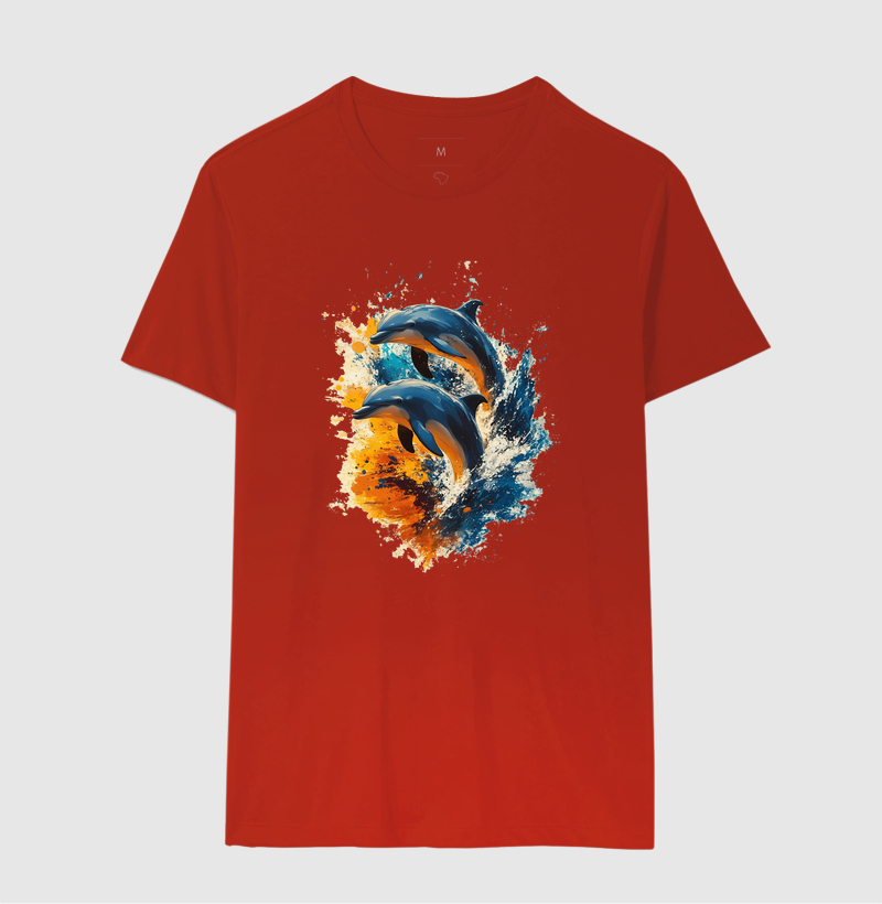 Camisa 16