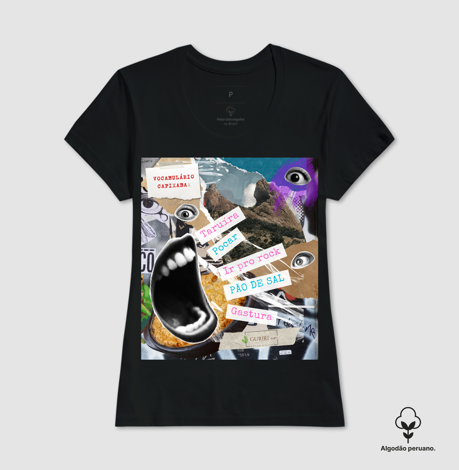 Camisa 2