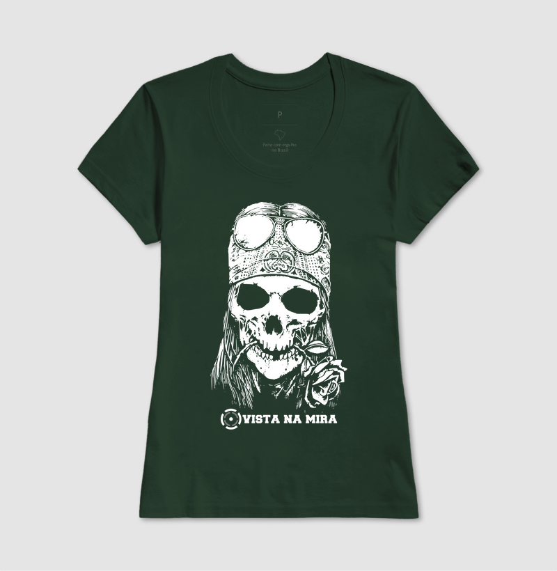 Camisa 17