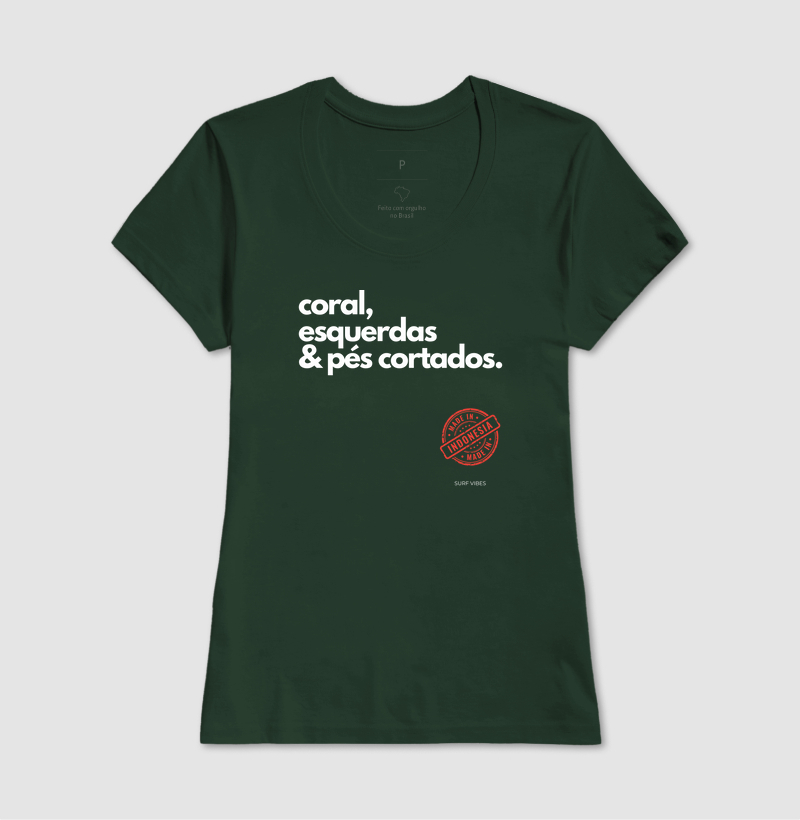 Camisa 9