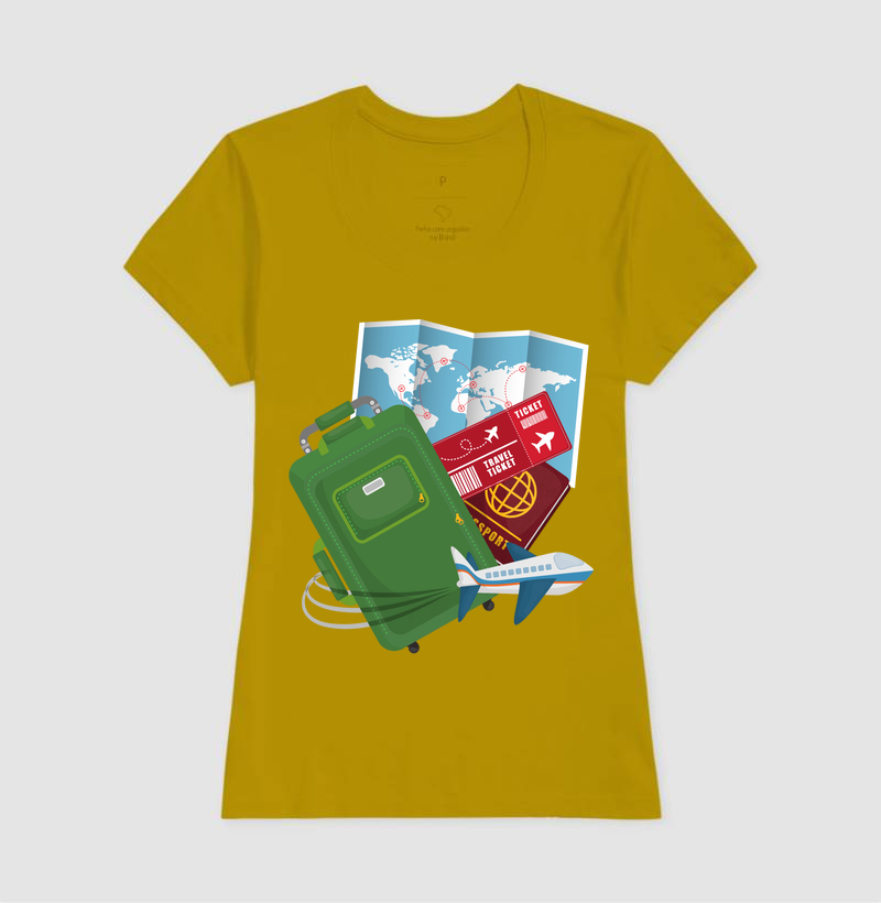 Camisa 12