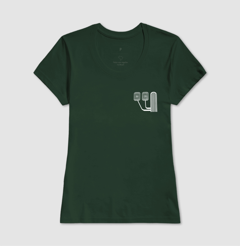 Camisa 12