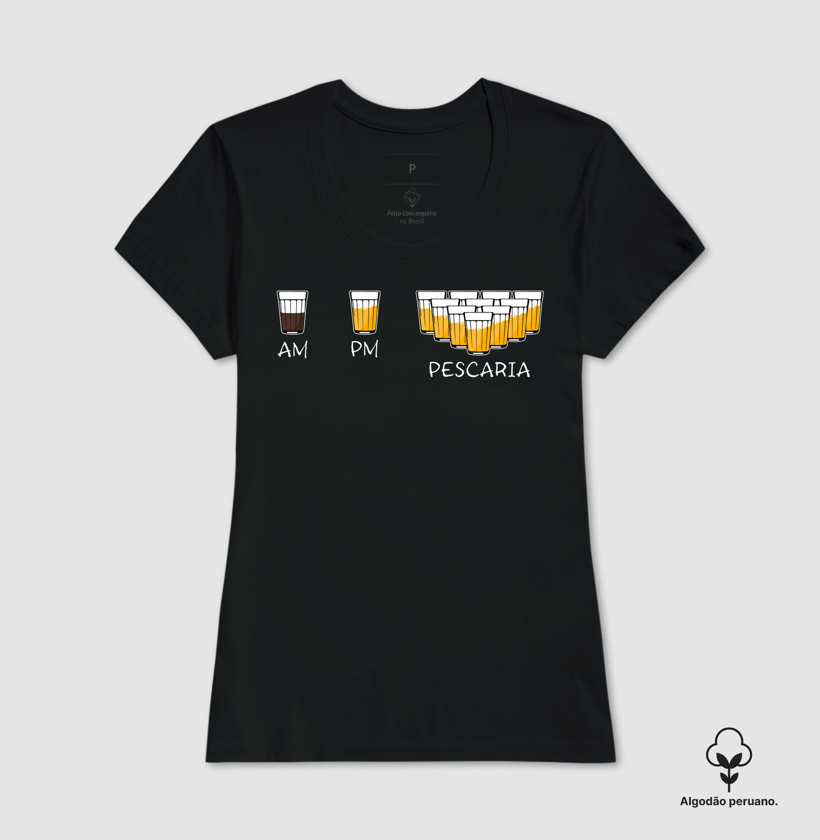 Camisa 2