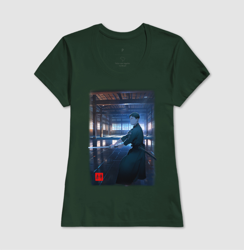 Camisa 12