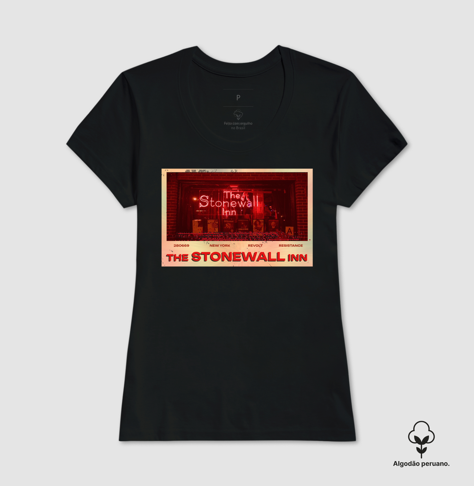 Camisa 1