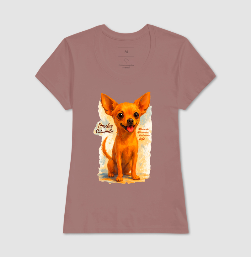 Camisa 19