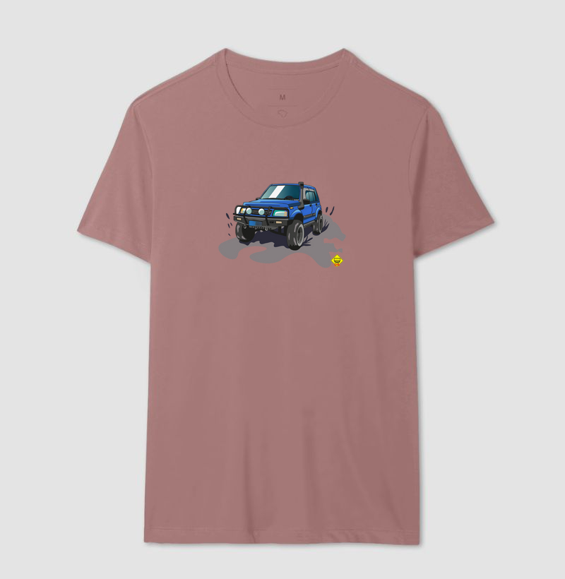 Camisa 19