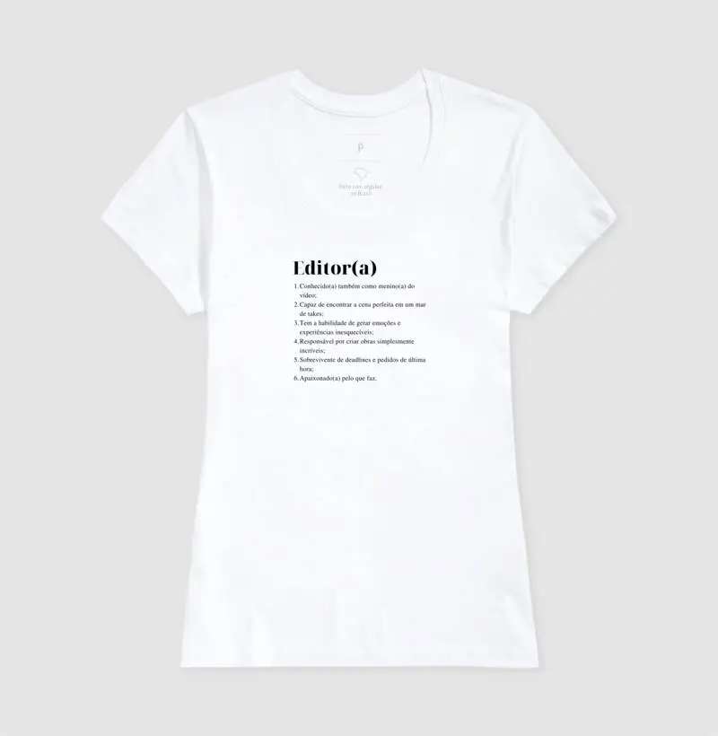 Camisa 3