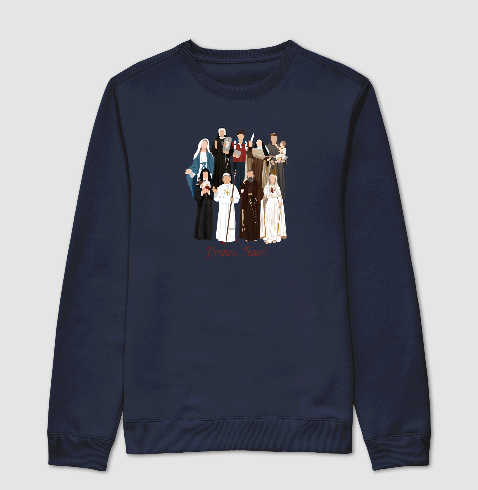 Camisa 3