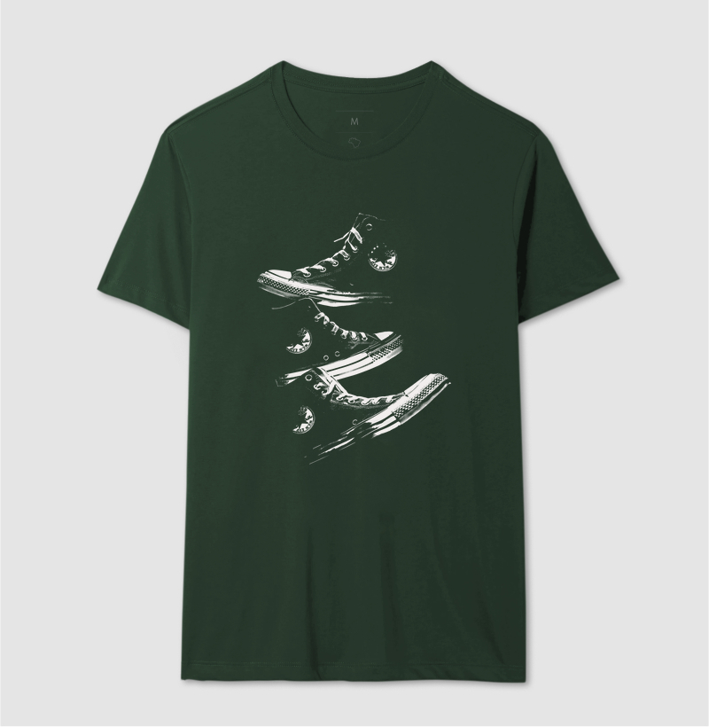 Camisa 11