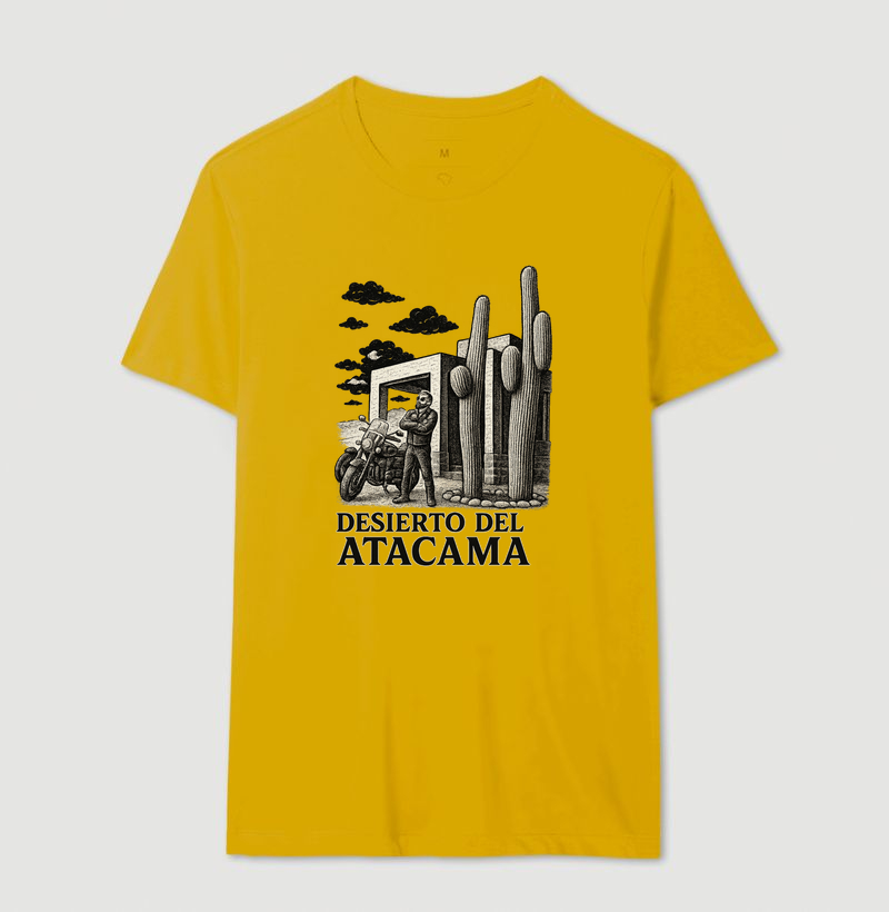 Camisa 14