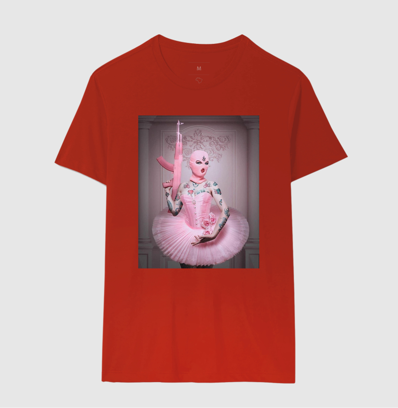 Camisa 9