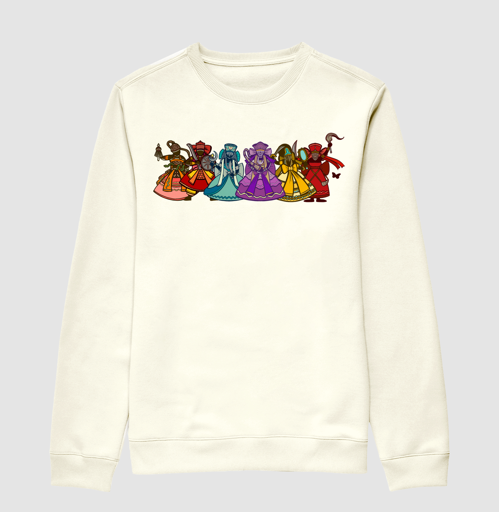 Camisa 1