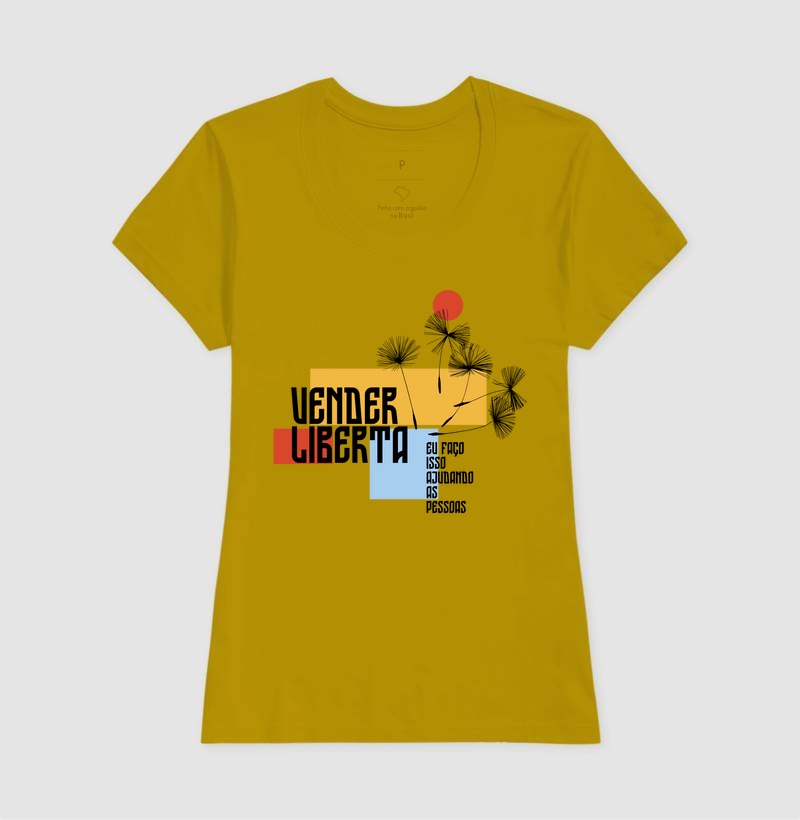Camisa 16