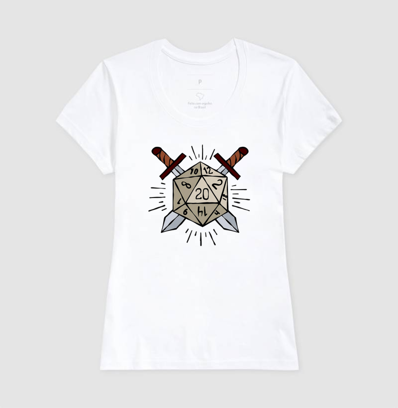 Camisa 11