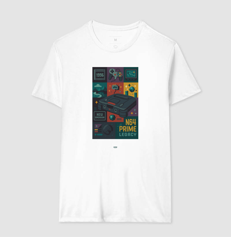 Camisa 9