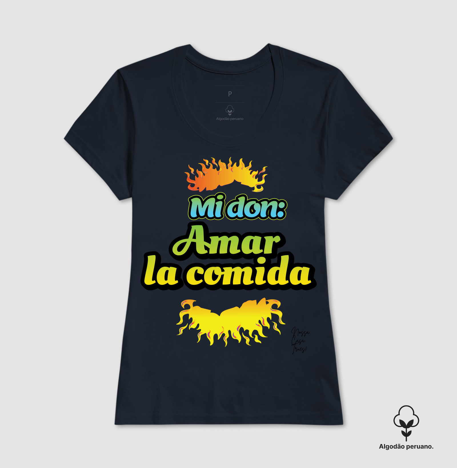 Camisa 3