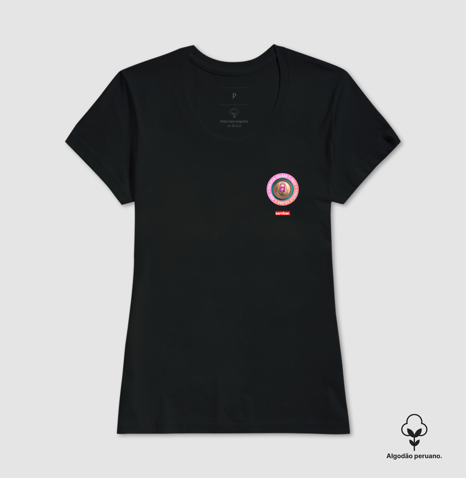 Camisa 1