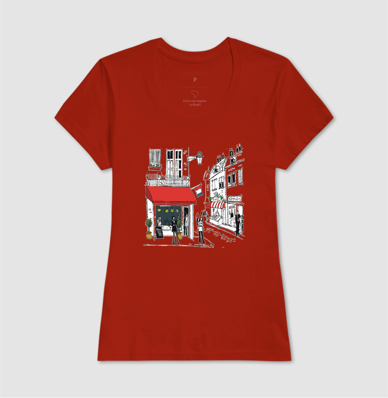 Camisa 14