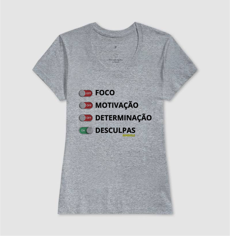 Camisa 10
