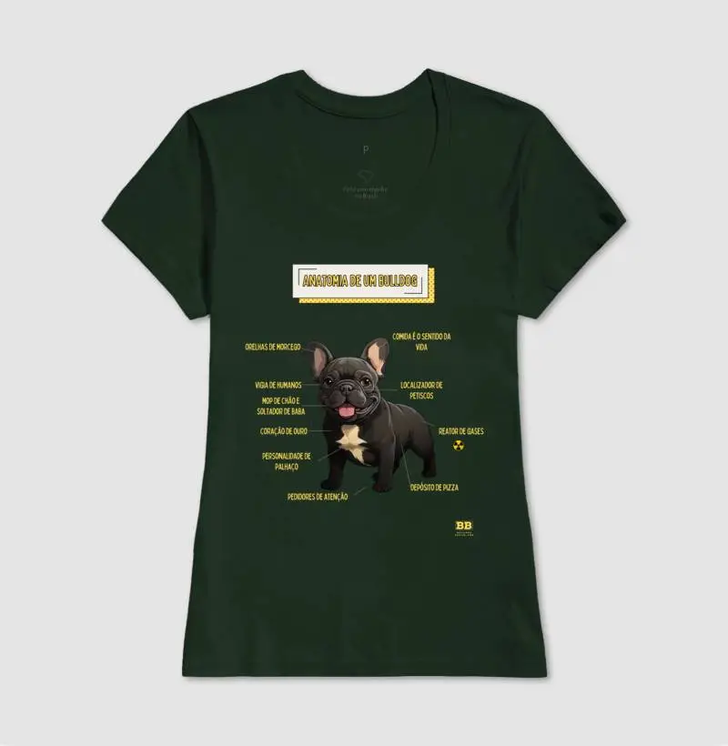 Camisa 12