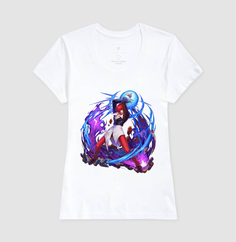 Camisa 4