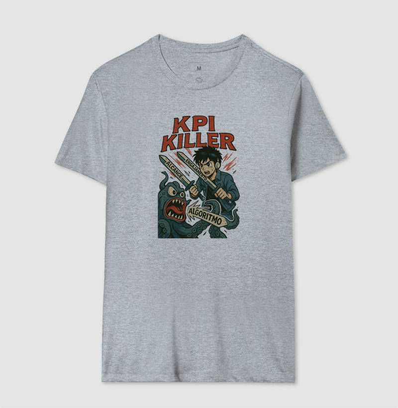 Camisa 9