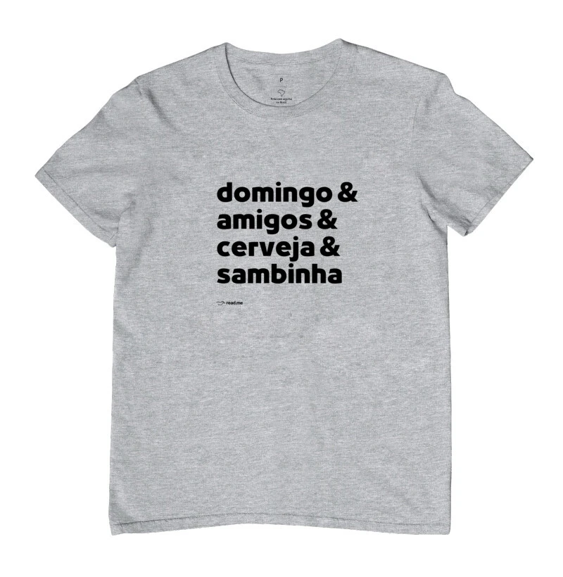 Camisa 7