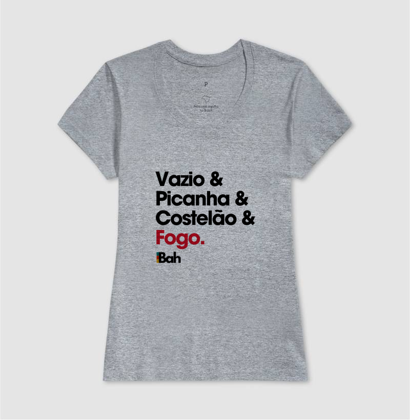 Camisa 9