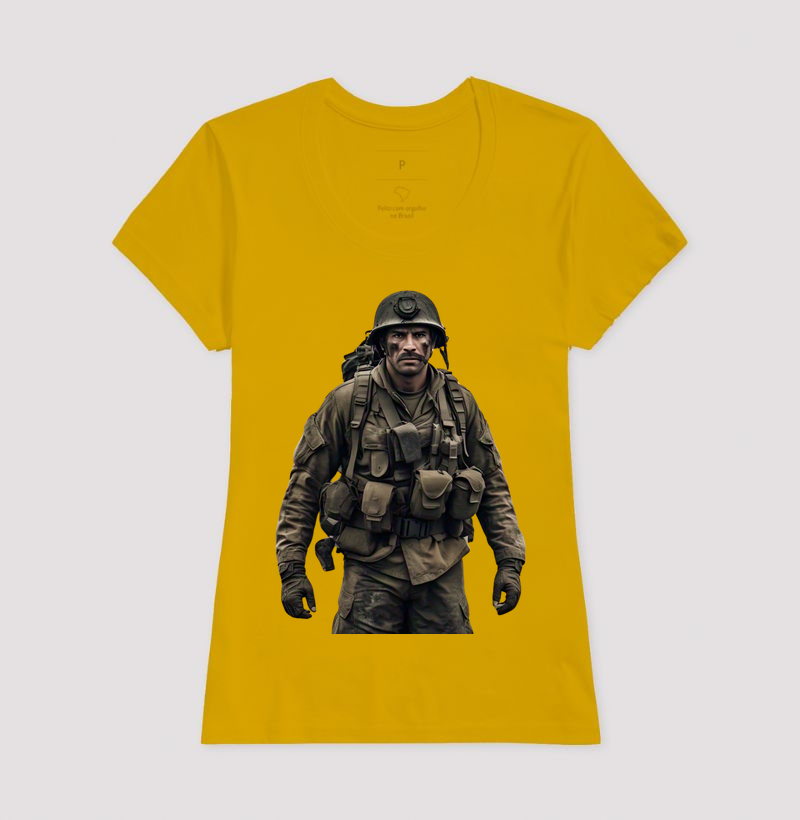 Camisa 11
