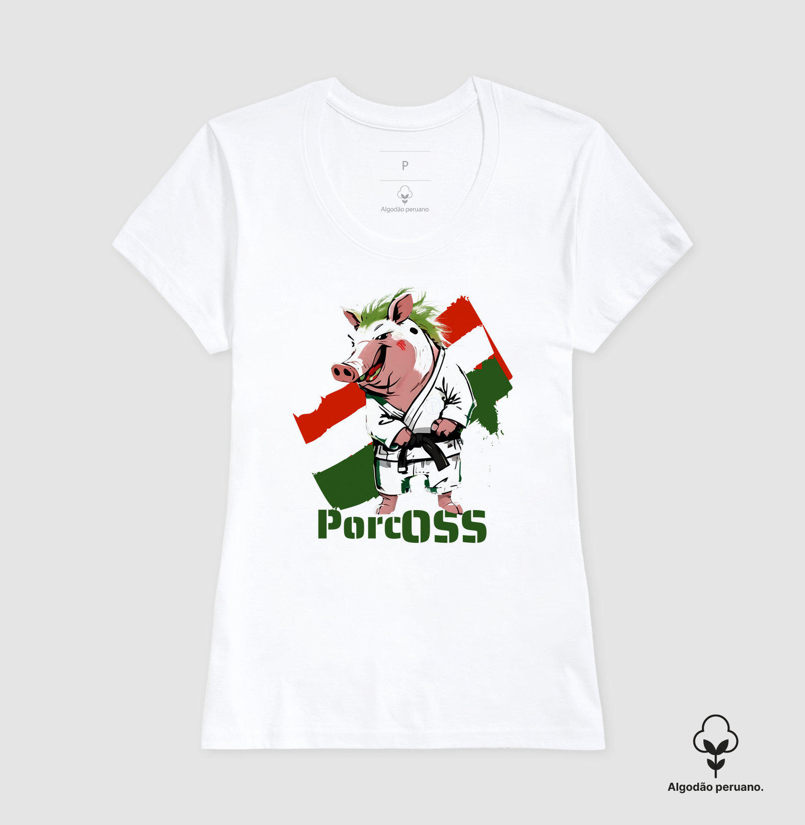 Camisa 1