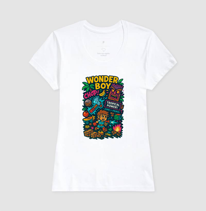 Camisa 4