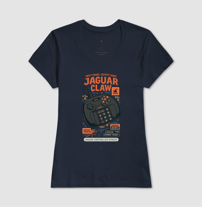 Camisa 11