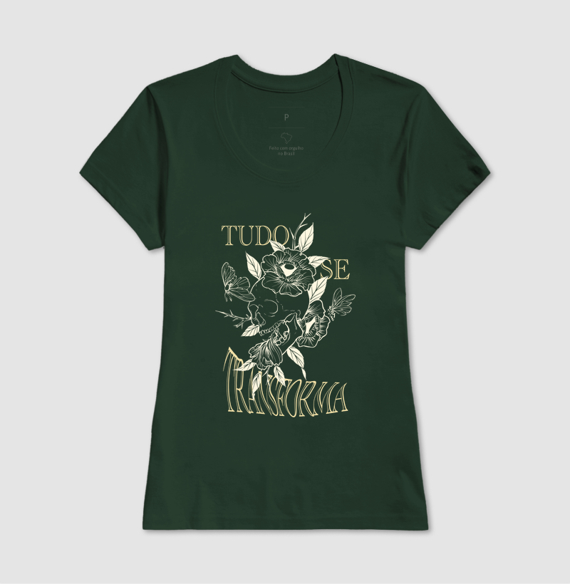Camisa 12
