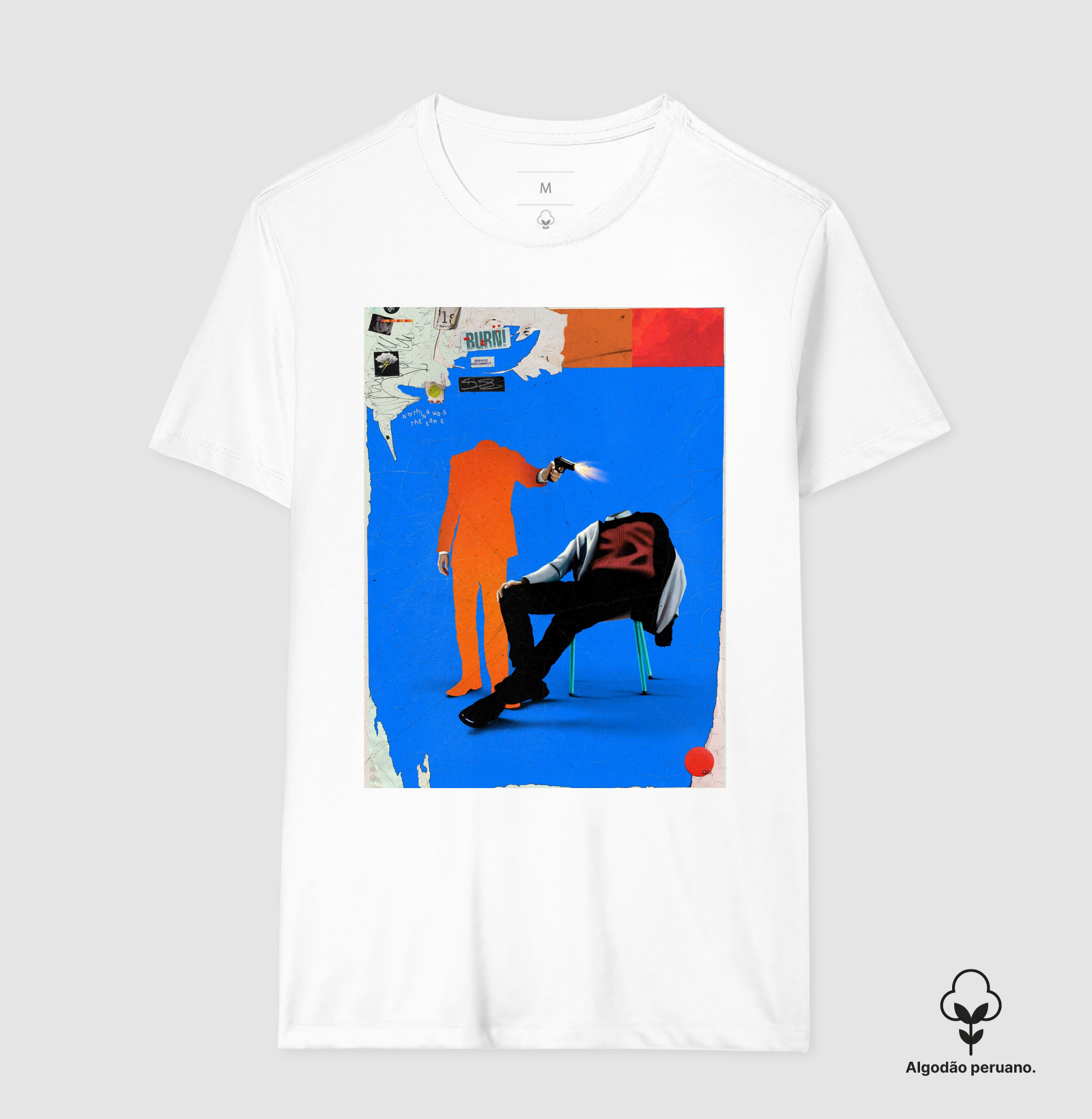 Camisa 5