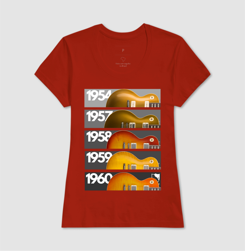 Camisa 10