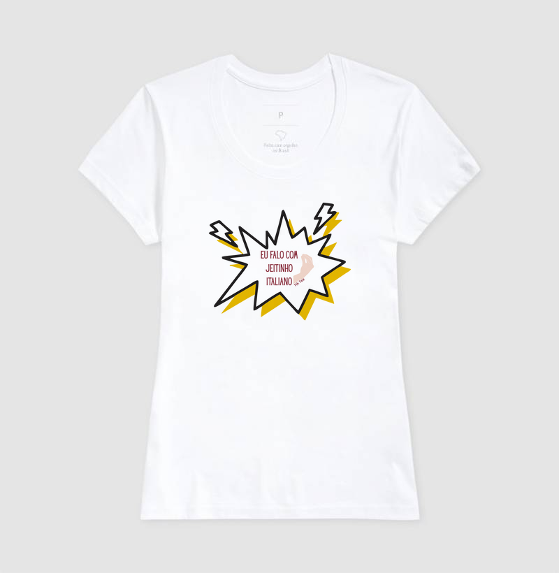 Camisa 9