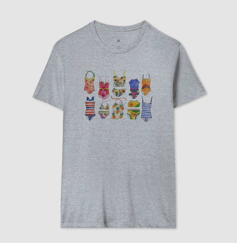 Camisa 9