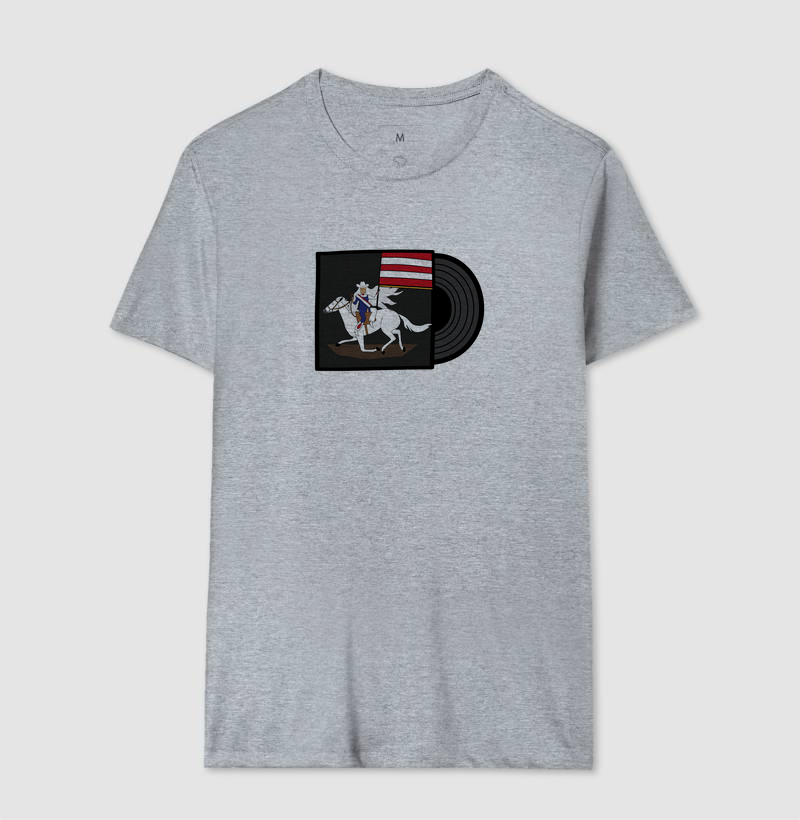 Camisa 10