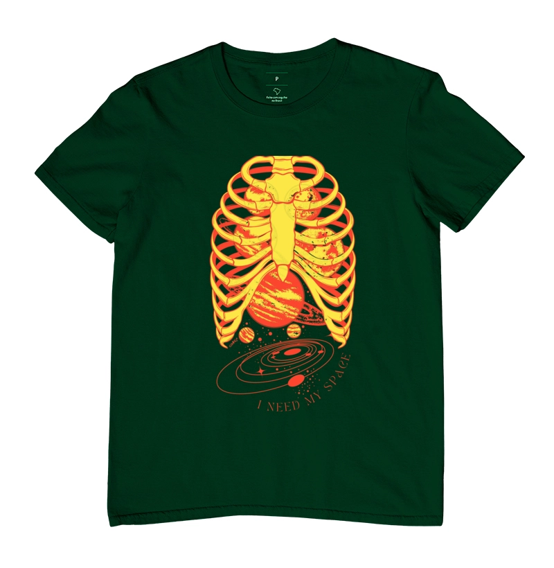 Camisa 11