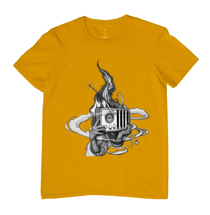 Camisa 11