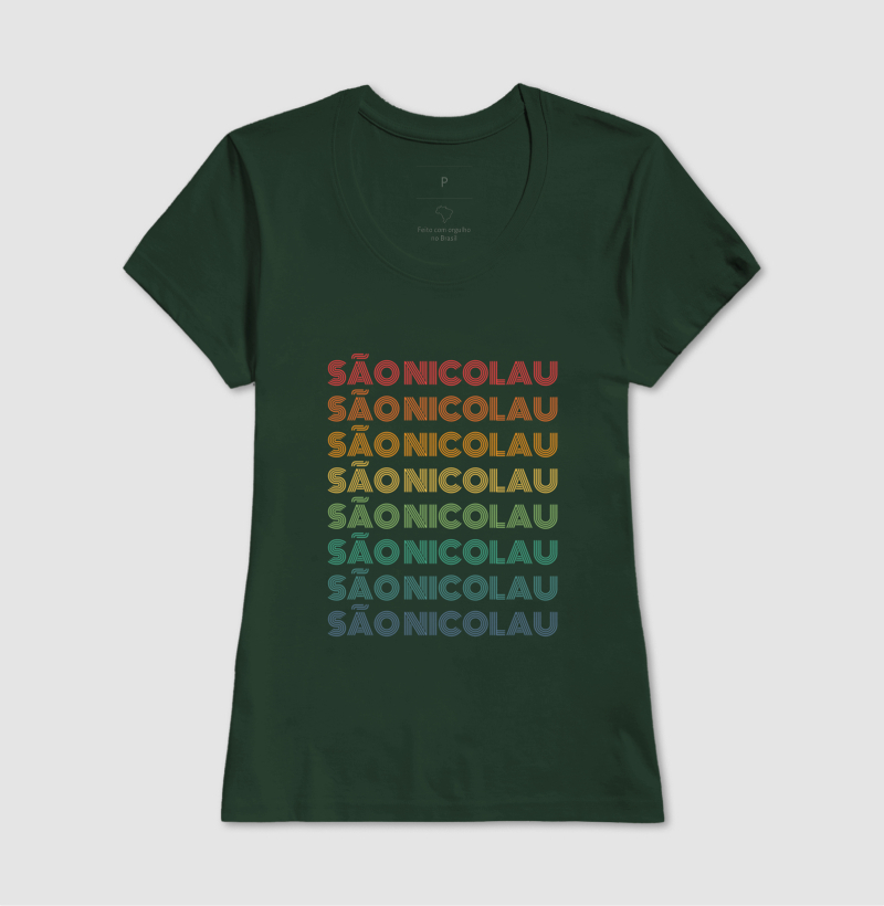 Camisa 12