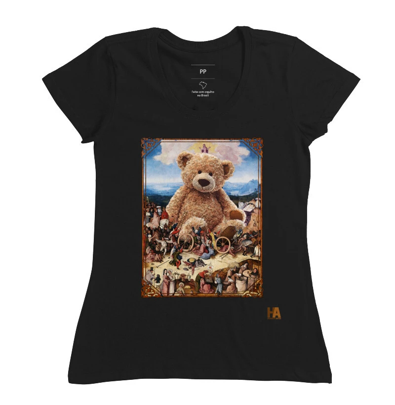 Camisa 6