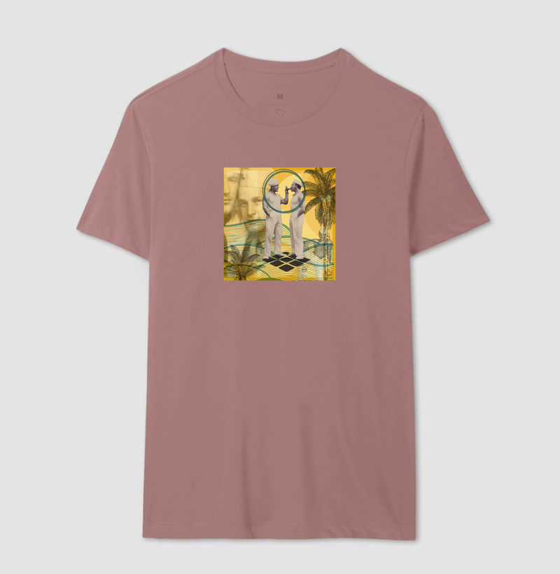 Camisa 10