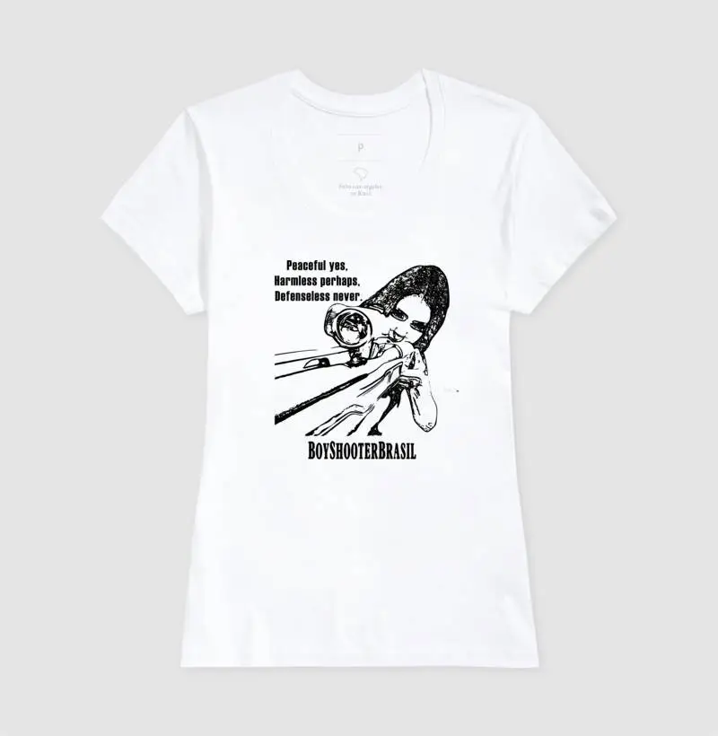 Camisa 9