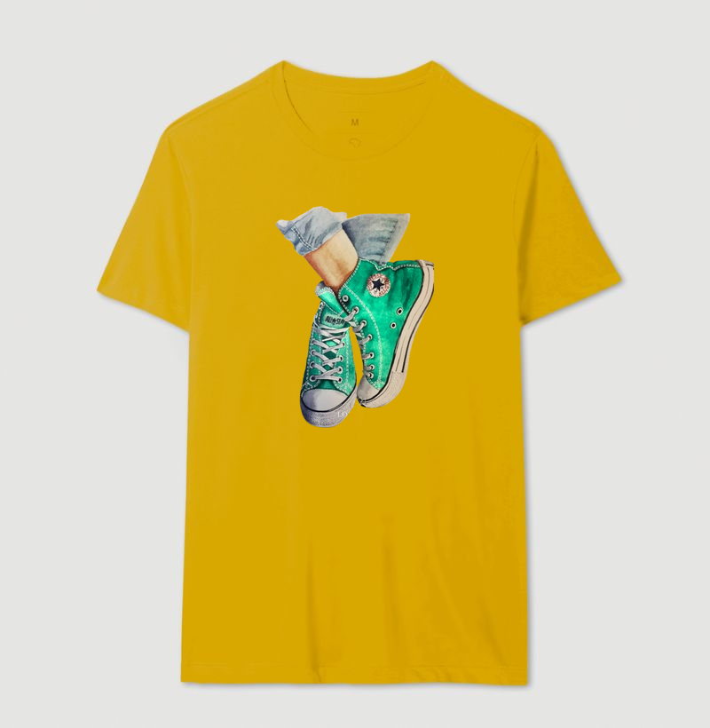 Camisa 13