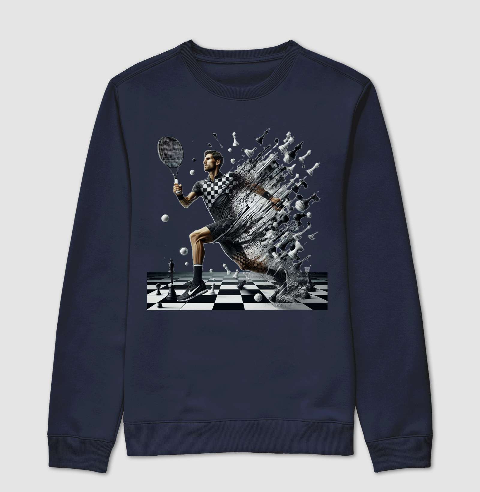 Camisa 4