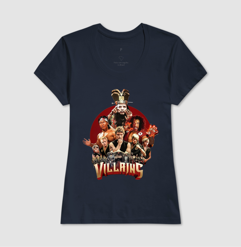 Camisa 9