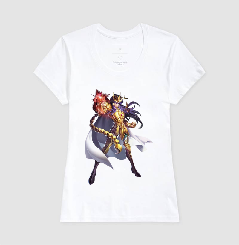 Camisa 4
